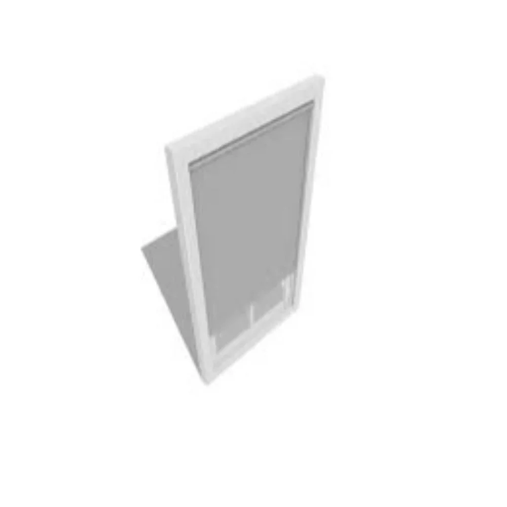 LEVOLOR Cordless Roller Shade - Oyster Gray Light Filtering - 20